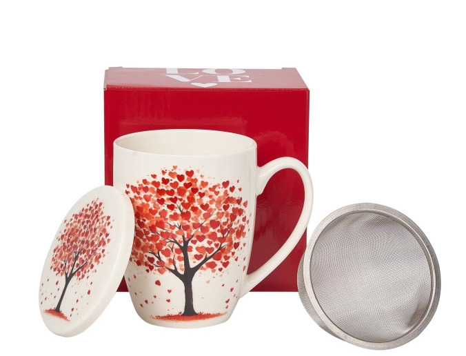 Kubek do kawy i herbaty